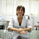 Silvia Acosta Flores