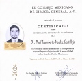 Ampliar imagen: certificate 2