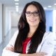 Alejandra Juárez Oseguera