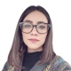 Ariana Lizeth Arévalo Herrera