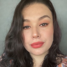 Ampliar imagen: Sthepanie Guerra León, Nutriólogo Cajeme