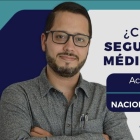 Dr. Carlos Mario García Acosta