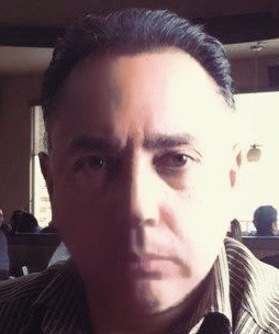 Dr. Juan Antonio Lucero Aguirre