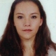 Karen Loreli Ricalde Poveda