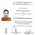 Ampliar imagen: certificate 3