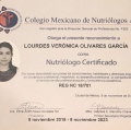 Ampliar imagen: certificate 3