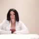 Alma Karen Espinosa Herrera