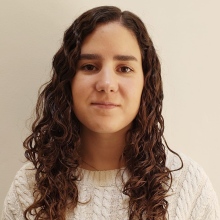 Ampliar imagen: Nora Quezada Garza, Psicólogo Ciudad de México