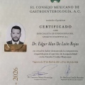Ampliar imagen: certificate 2