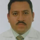 Dr. Juan Antonio Flores Jiménez