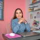 Itzel Arianna Zenteno Viscencio