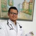 Dr. Jesús Eduardo Compeán Villegas