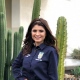 Mariana Benítez Barragán
