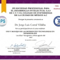 Ampliar imagen: certificate 5
