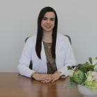 Dra. Karen Lizette Cerda Contreras