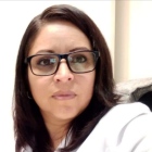 Dra. Yazmín Moctezuma Montaño