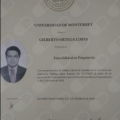 Ampliar imagen: certificate 4