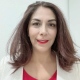 Norma Gabriela Aguilera Hernández