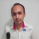 José Daniel Guevara Hernández