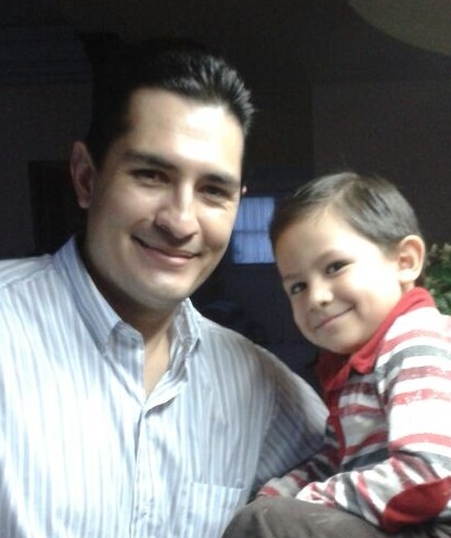 Dr. Alejandro López Pérez
