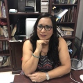 Miriam Reyes Martinez, Psicopedagogo Santiago de Querétaro