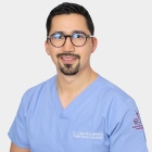 Dr. Julio Cesar Pintor Belmontes