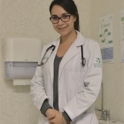 Dra. María Andrea Peñaloza Posada