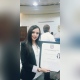 Viviana Zarate Ramírez