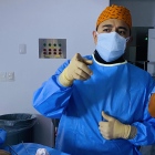 Dr. Jose Amando Medel Serrano