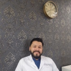 Dr. Arturo Vasquez Rico