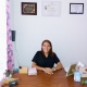 Karyme Guadalupe Albarran Hernández