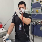 Dr. Héctor Daryl Ferrer Reyes