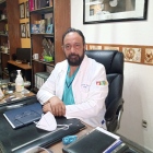 Dr. Edgar Mateo Vazquez Infante