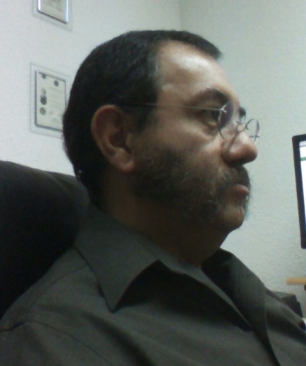 Dr. Carlos Francisco Romero Gaitán