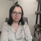 Mtra. Iciar Rivera Medina