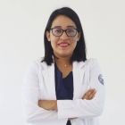 Dr. Yunuen Cisneros