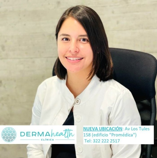 Dra. Kenia Lepe Moreno opiniones Dermatólogo Puerto Vallarta Doctoralia