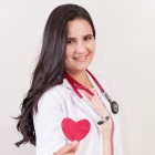 Dra. Ana Michel Vásquez