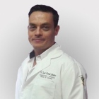 Dr. Daniel Omar Quevedo Zendejas