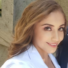 Ampliar imagen: Ana Rosa Bravo Gonzalez, Optometrista Querétaro