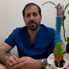 Ampliar imagen: Yann Lentrein, Fisioterapeuta San Pedro Garza Garcia