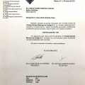 Ampliar imagen: certificate 4