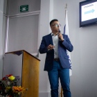 Mtro. Juan Pablo Calderón Méndez