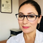 Dra. Sandra Helena Santana Rios