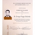 Ampliar imagen: certificate 1