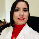 Dra. Elizabeth Díaz Villalobos