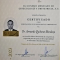 Ampliar imagen: certificate 40