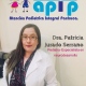 Patricia Guadalupe Jurado Serrano
