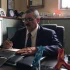 Dr. Rodrigo Montelongo de Luna