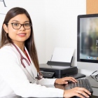 Dra. Karla Velázquez